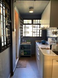 Blk 81 Commonwealth Heights (Queenstown), HDB 3 Rooms #614137691